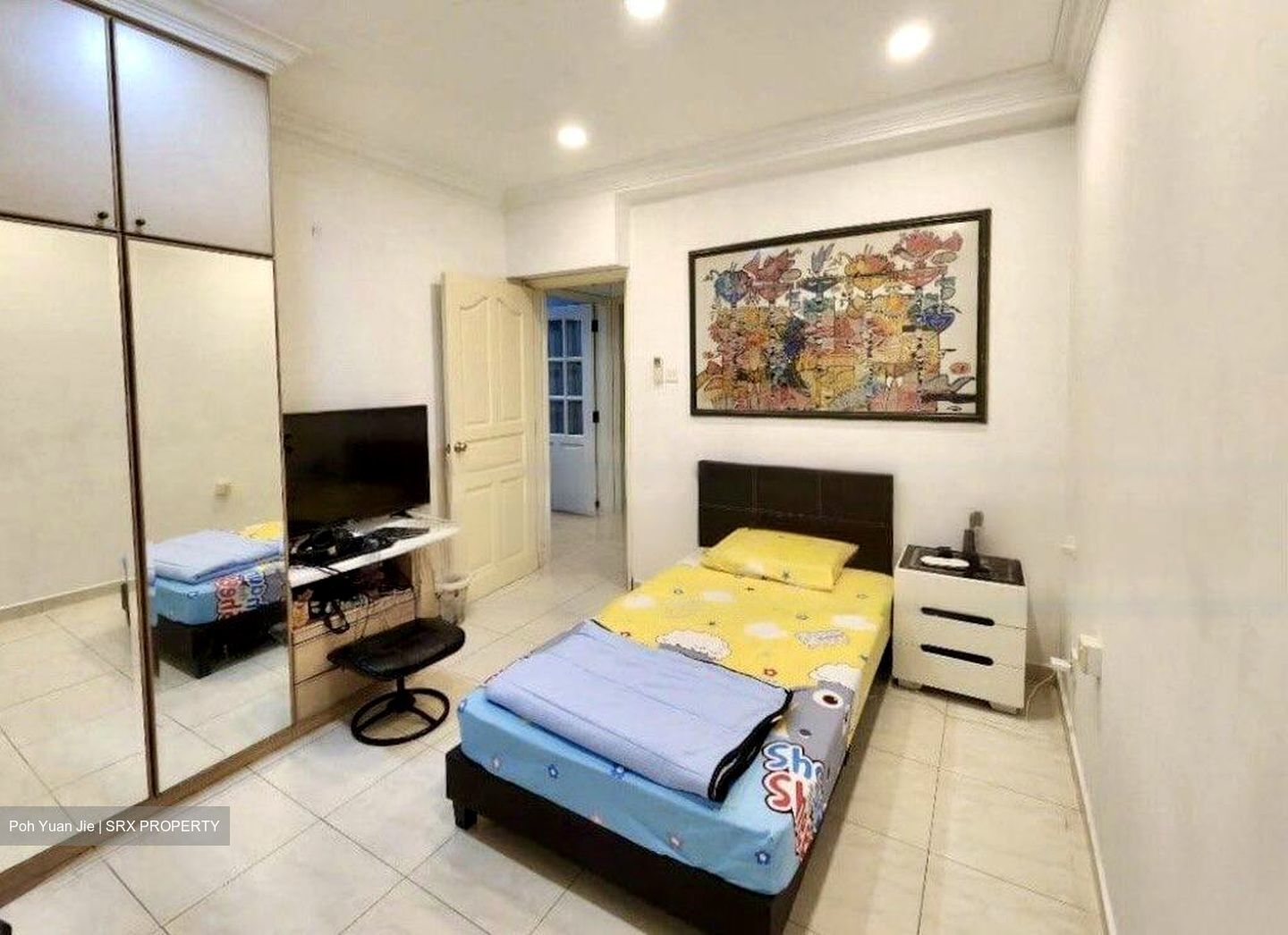 Mar Thoma Mansions (D12), Apartment #582418161